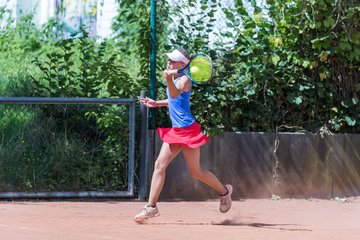 Philippa Färber 659 - Ostsee Cup